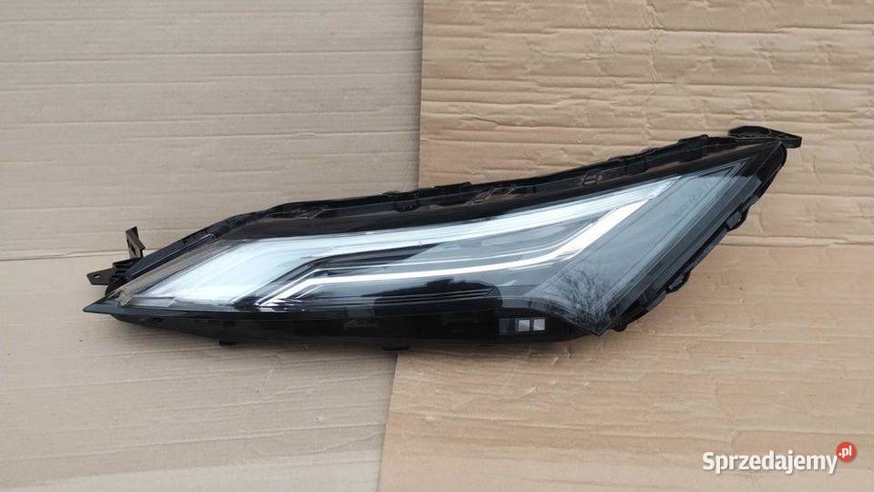Lampa Przód Lewa Full Led Nissan XTrail IV T33 sprzedam