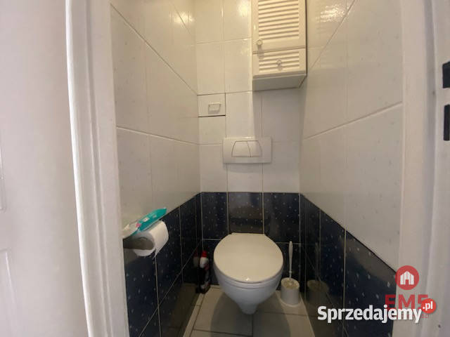 Mieszkanie na sprzedaż 60m2 3pok Augustów Nieruchomości