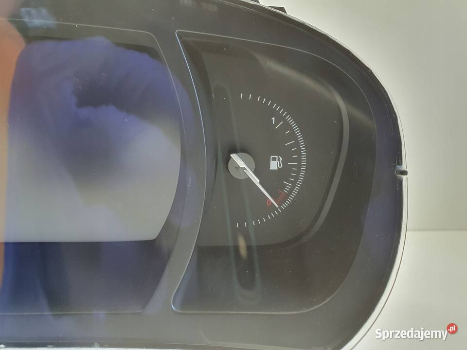 Renault Talisman 16 DCI LICZNIK Zegary Rudka