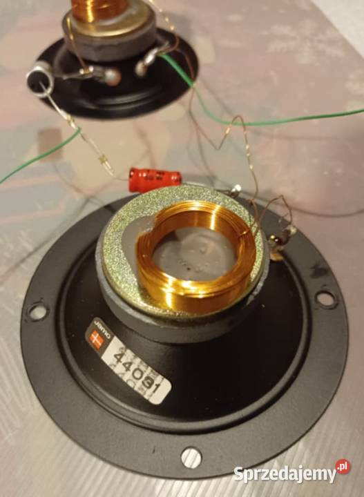 Głośniki Jamo 44031 i 44050 Tarnów sprzedam