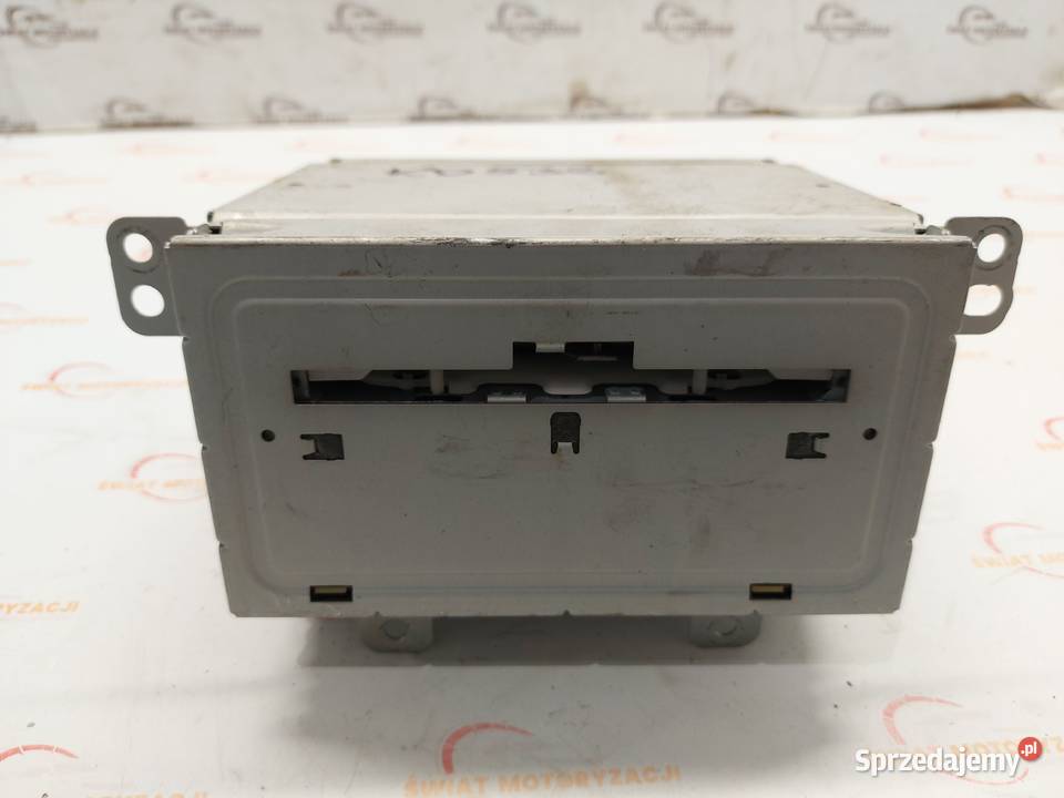 OPEL INSIGNIA 13r radioodtwarzacz 22883322 Kielce