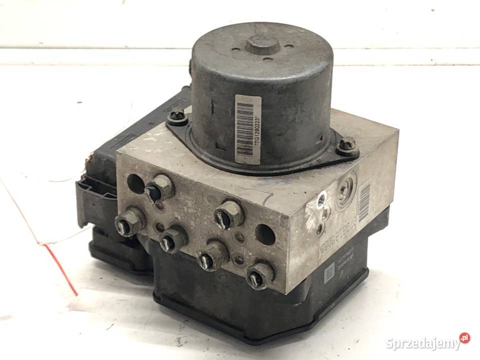 POMPA ABS MINI CLUBMAN R55 9811616 16 112 0615 sprzedam