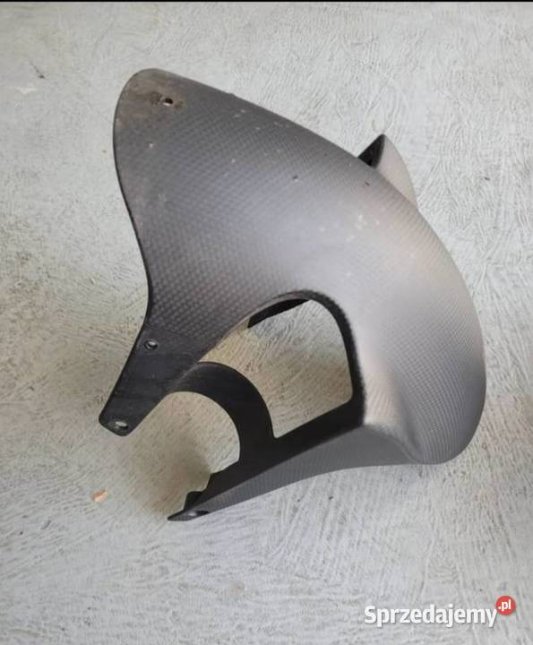 Aprilia TUONO RSV 1100 V4 BŁOTNIK PRZÓD PRZEDNI Nowy Tomyśl