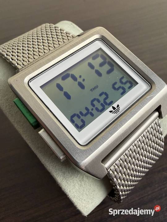 Zegarek męski Adidas Archive M1 Z013244 Warszawa sprzedam
