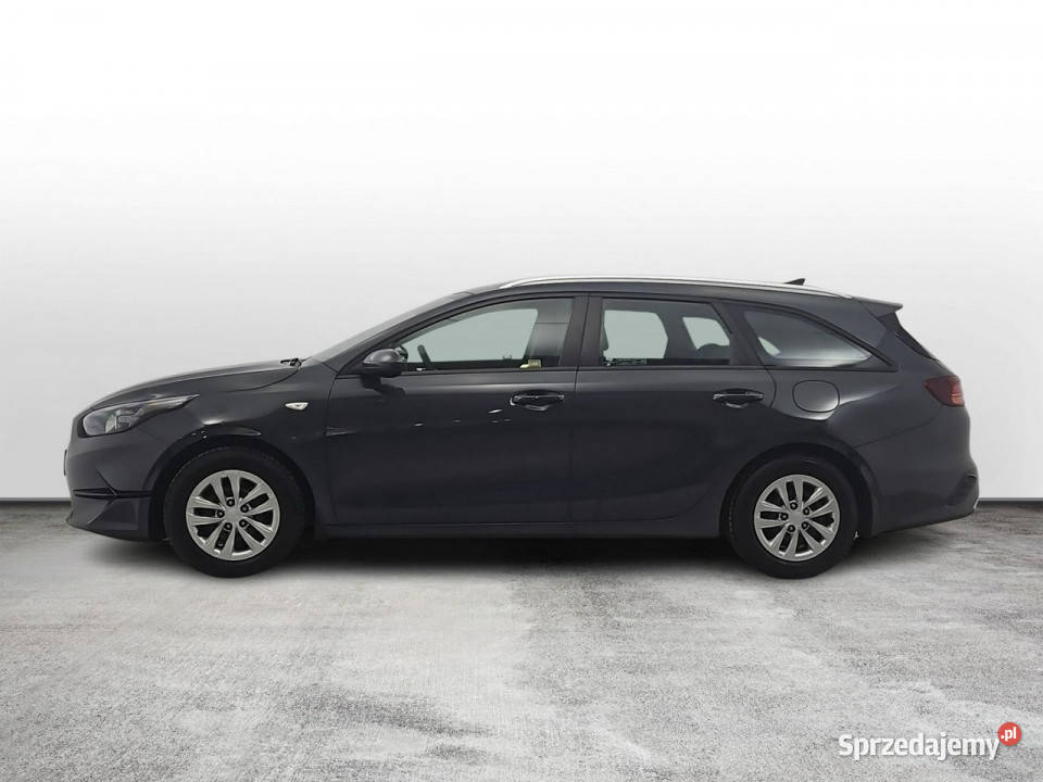 Kia Ceed 15 TGDI S Z Polskiego Salonu Faktura 4/5 Warszawa