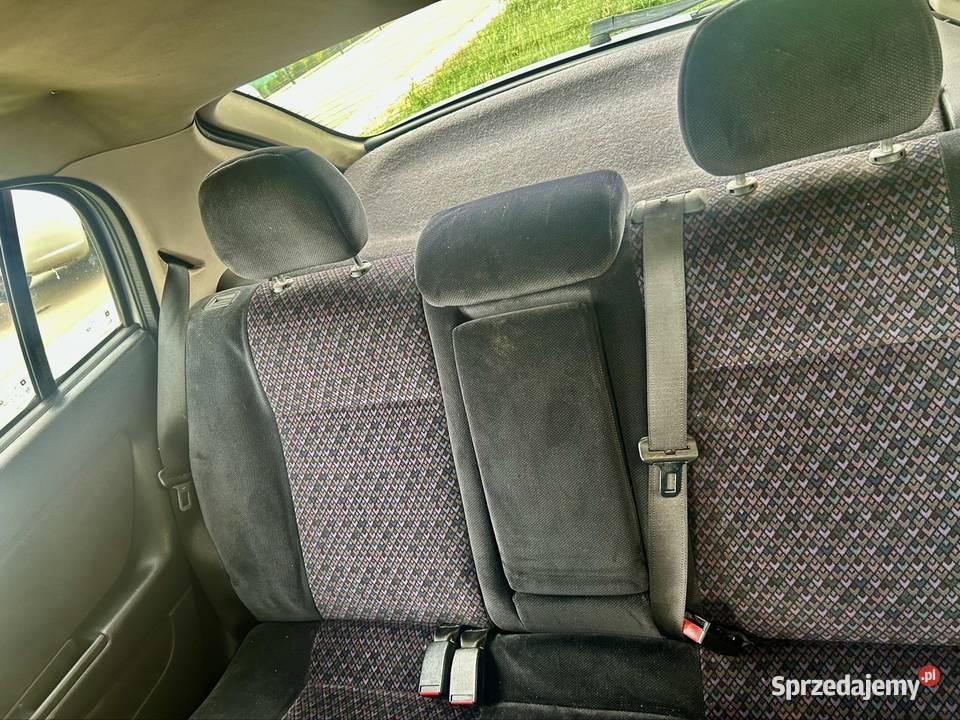 Opel Astra G 17 TDCI Hak Poszanowany CD Astra Jabłonna Druga