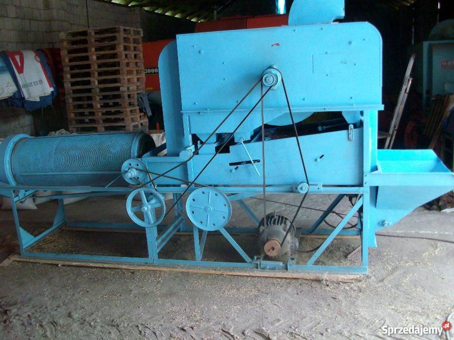 Czyszczalnia Radzyń Podlaski