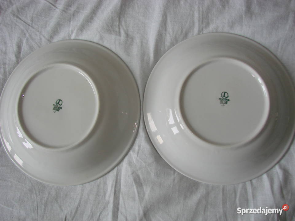 Lubiana talerz bajkowy Pruszcz Gdański