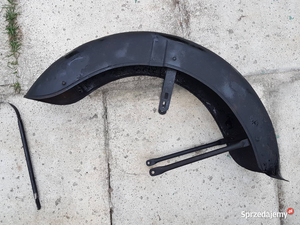 Błotnik junak m10 oryginał Warszawa