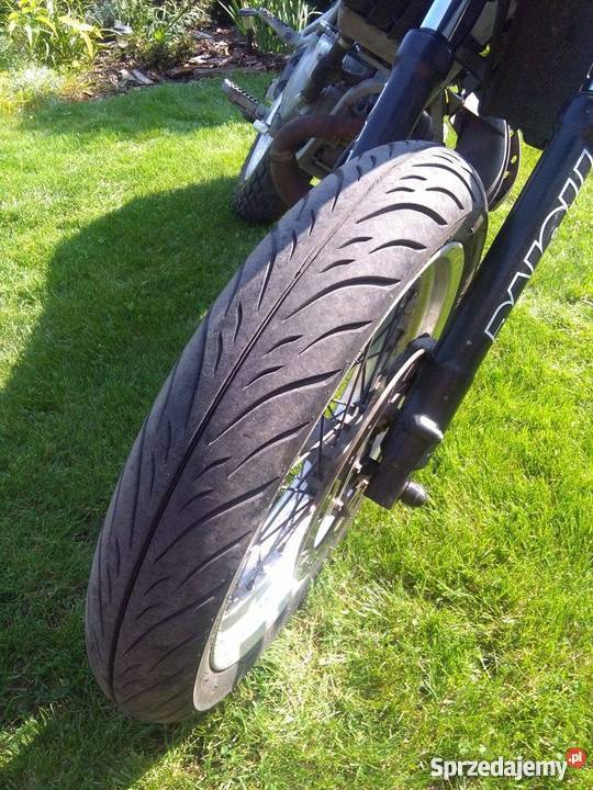 Sprzedam Derbi Senda X Race 50 nieuszkodzony Boszkowo-Letnisko