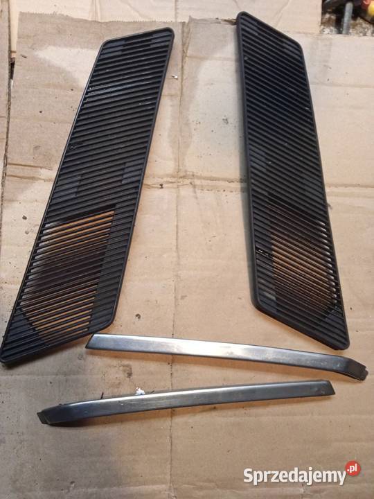 Fiat 125 wloty powietrza nakladka Stalowa Wola sprzedam