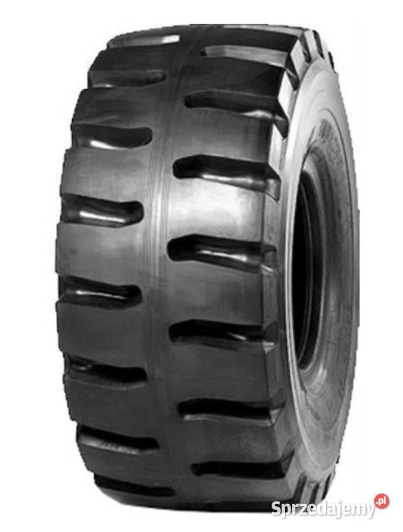 Bridgestone 205 R25 VSDL L5 25cale Do maszyn budowlanych Wrocław