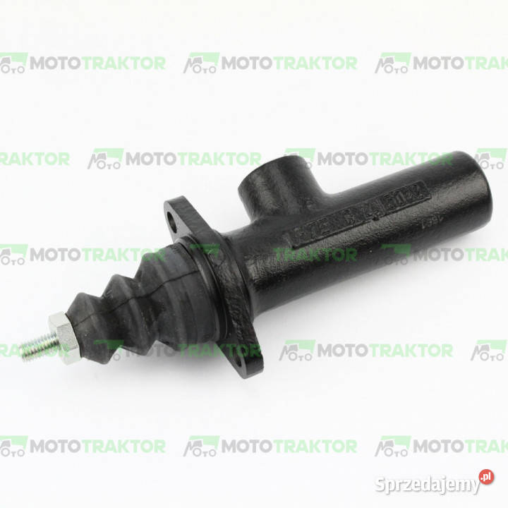 POMPKA SPRZĘGŁA ORYGINAŁ JOHN DEERE 1640 2040