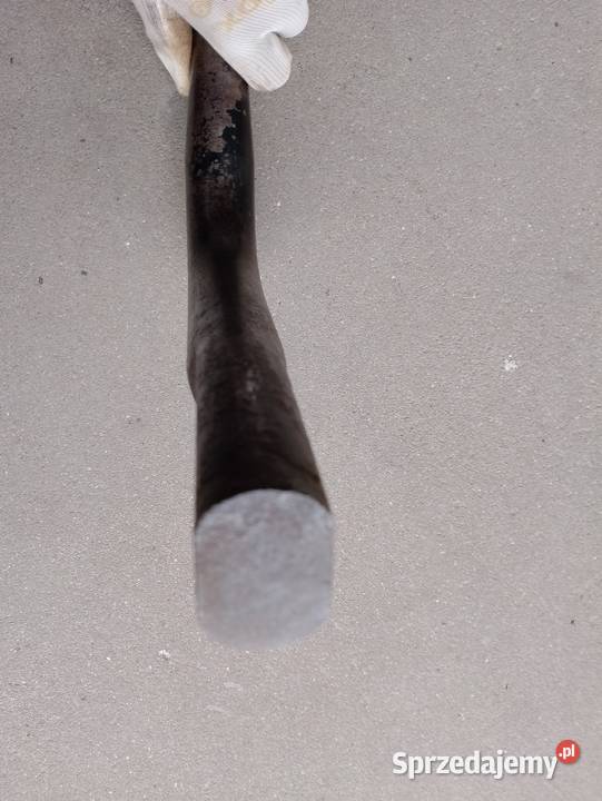 Kula haka holowniczego BOSAL HAK do przyczepka Trębowiec Duży