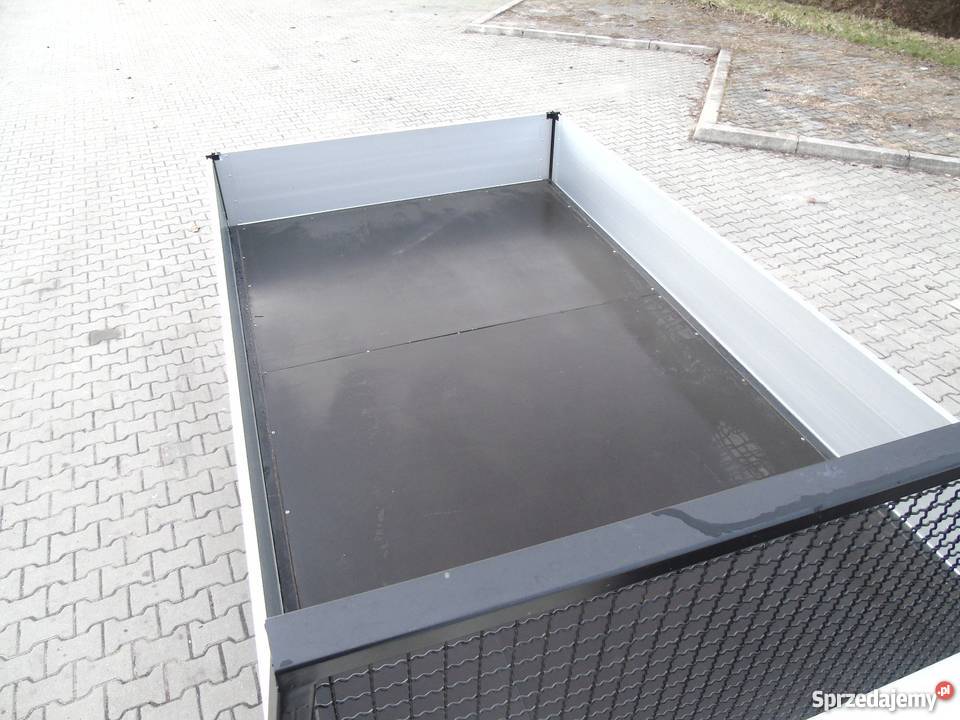 KIA K2500 25D Skrzynia skórzana tapicerka świętokrzyskie Górno