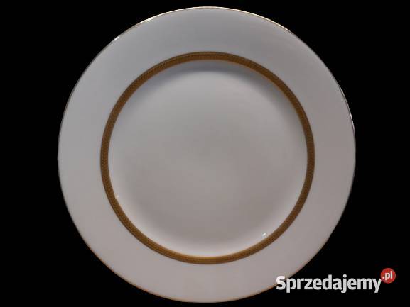 Pateratalerz ROSENTHAL Laurel Wreath wielkopolskie Raszków