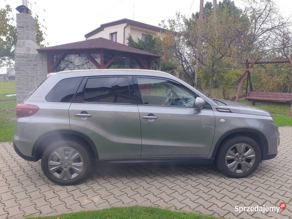 Suzuki vitara gniazdo AUX Bielsko-Biała