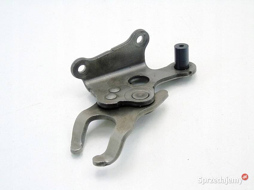 ZATRZASK BLOKADA SKRZYNI BIEGÓW SWLM 12 13 14 śląskie Sosnowiec