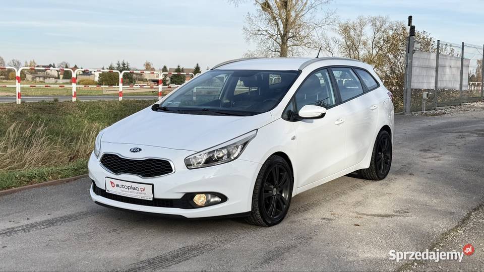 Raty 14 benz Nowy rozrząd Nowe opony faktury VAT marża wielkopolskie Masłowo