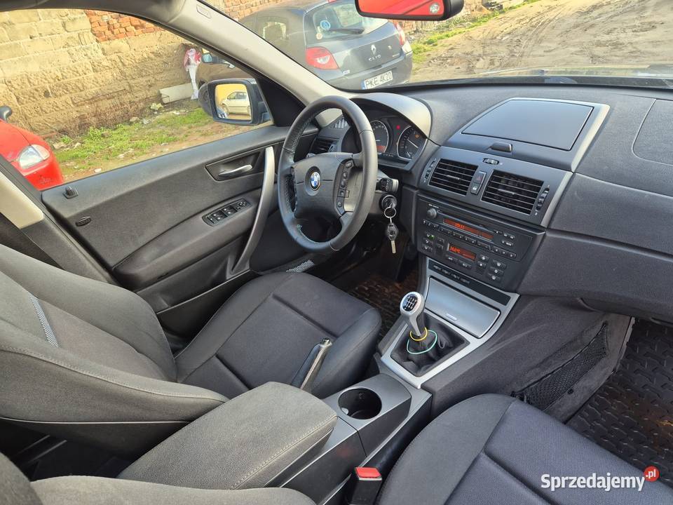 4x4 manual 150 Mikołów