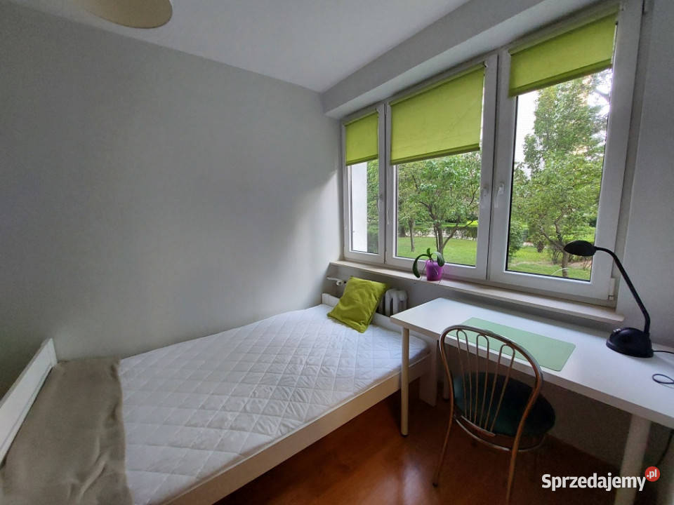 Solec 2 pok remoncie Warszawa
