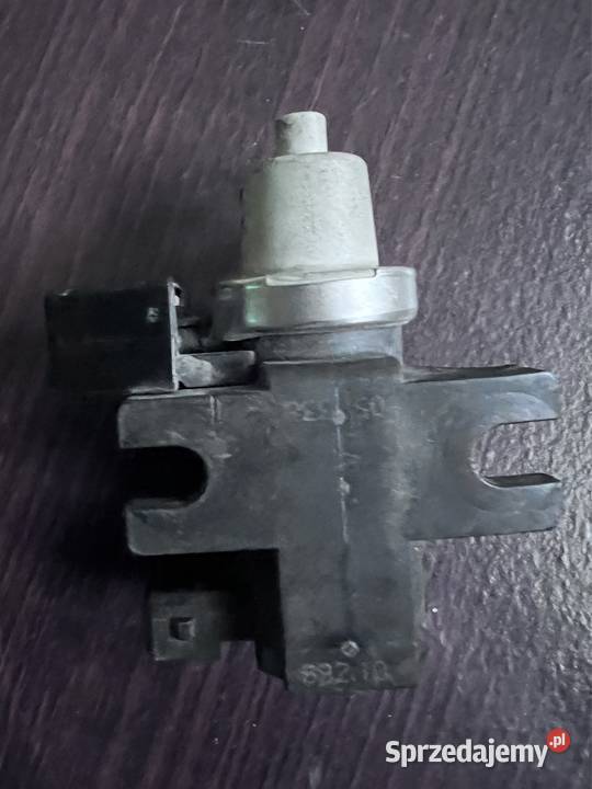 elektrozawór Fiat OE OR 55269482 Łódź