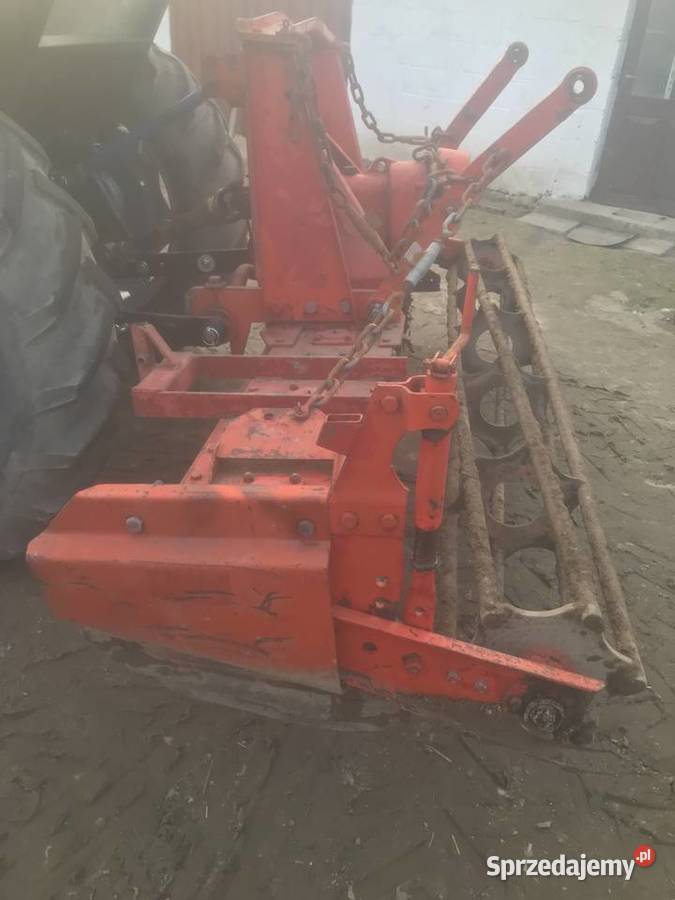 Agregat aktywny Łączki-Pawłówek