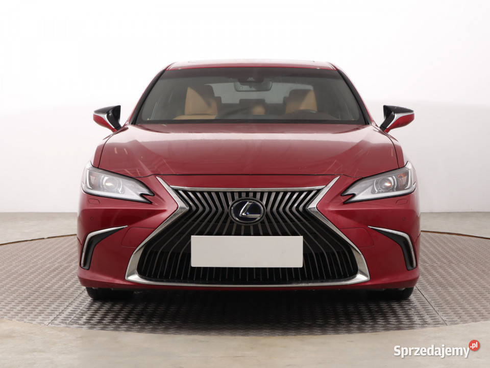 Lexus ES ES 300h Lexus Katowice