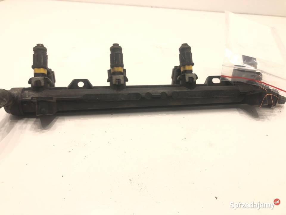 LISTWA WTRYSKOWA SEAT IBIZA III 036906031AG 14