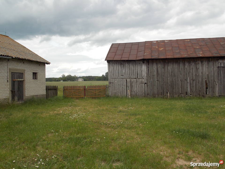 Siedlisko Spądoszyn Spądoszyn