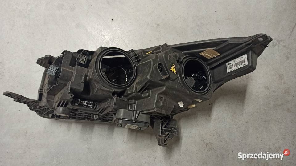Lampa Ford Kuga ST osobowe