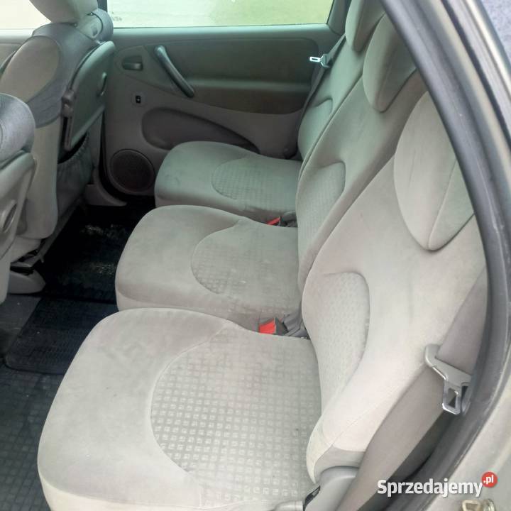 Citroen Picasso Ząbkowice Śląskie