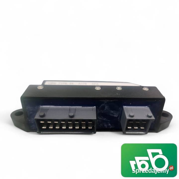 Sterownik Moduł UBM TYPE 24 A176 0018115690 Wilkowo