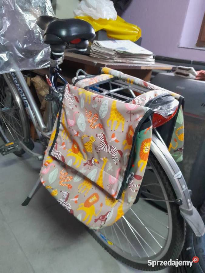 GAZELLE damka Łuków