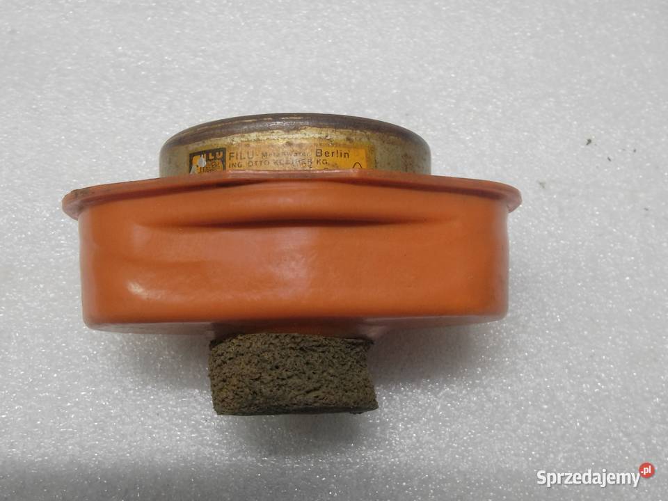 Nakrętka filtra powietrza Simson KR51 KR511 Sulęcin