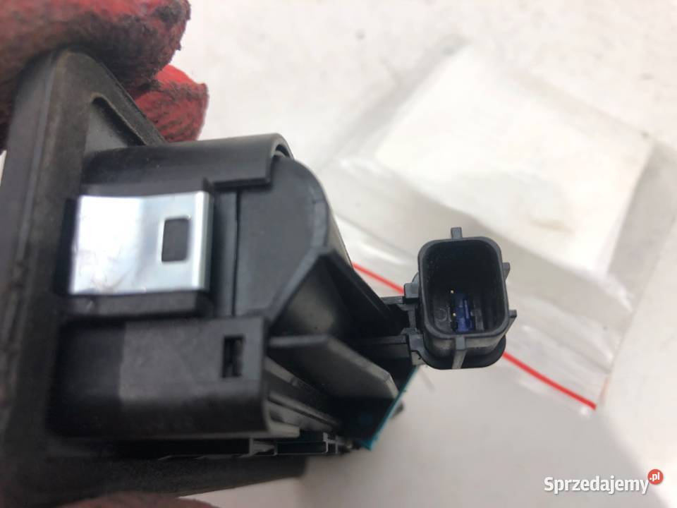 KLAMKA KLAPY TYŁ HYUNDAI i30 Kombi