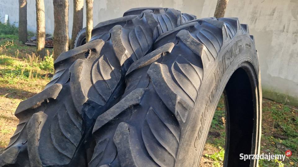 23095r48 95r48 9548 Taurus 50 bieżnik bez napraw Nowe Miasto Lubawskie