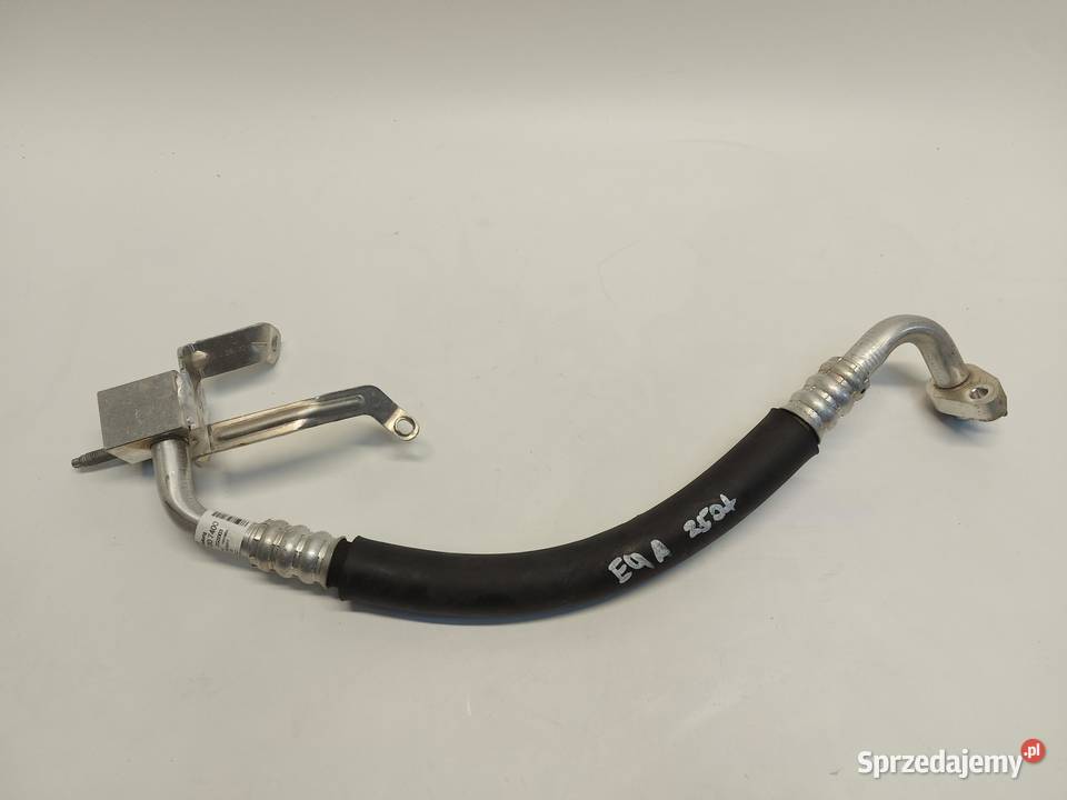 Mercedes EQA 250 W243 PRZEWÓD KLIMATYZACJI osobowe dolnośląskie