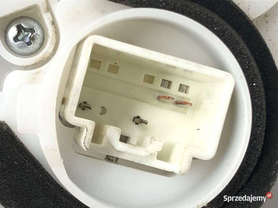 ZAMEK DRZWI LEWY TYŁ MAZDA 3 BM SedanLimuzyna