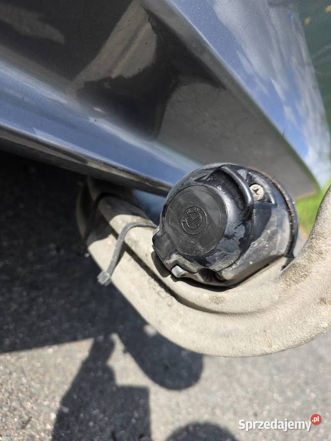 Bmw E91 Lift zadbany wielkopolskie Poznań