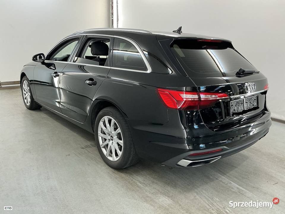 Audi A4 b9 lift 20 Tdi 136Automat 4/5 Ostrowiec Świętokrzyski