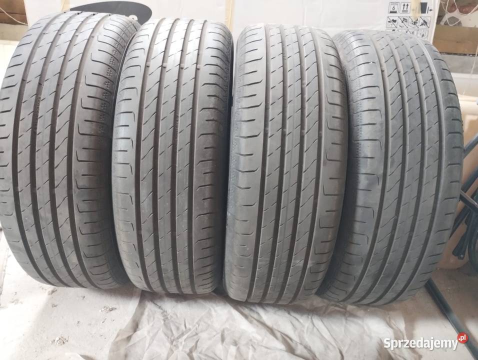 Sprzedam opony letnie pomorskie Chojnice