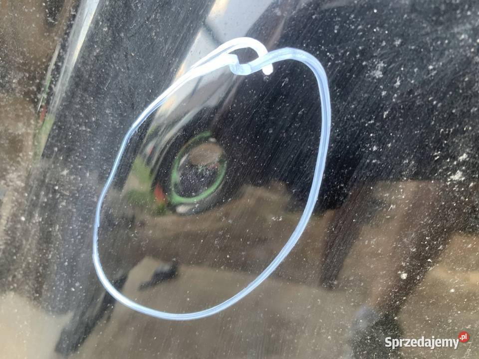 ALFA ROMEO MITO 10r maska osobowe Maski