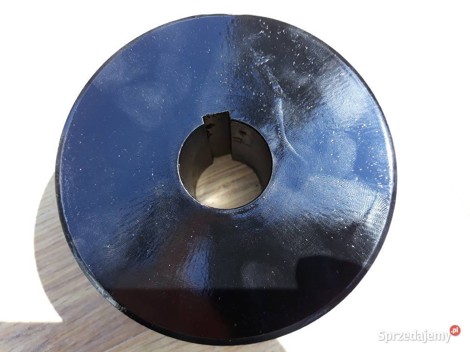 Koło pasowe stalowe 13034217 nieuszkodzony Namysłów