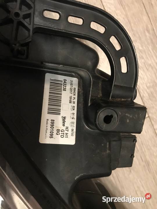 Lampa małopolskie Wapienne