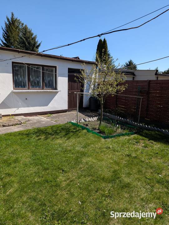 Sprzedam posiadłość w centrum Ciechanowa mieszkalny