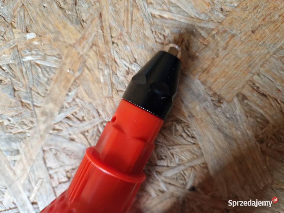 Adapter do nitów do wkrętarki KraftDele KD10557 wielkopolskie Głogowa