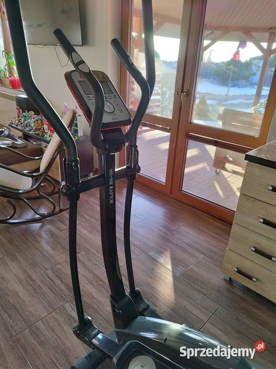 Orbitrek magnetyczny Stróża sprzedam