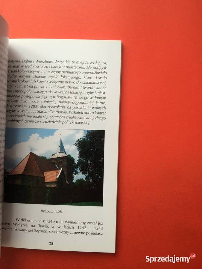 2178 Gryfino Wedrówki Historyczne część II Szczecin