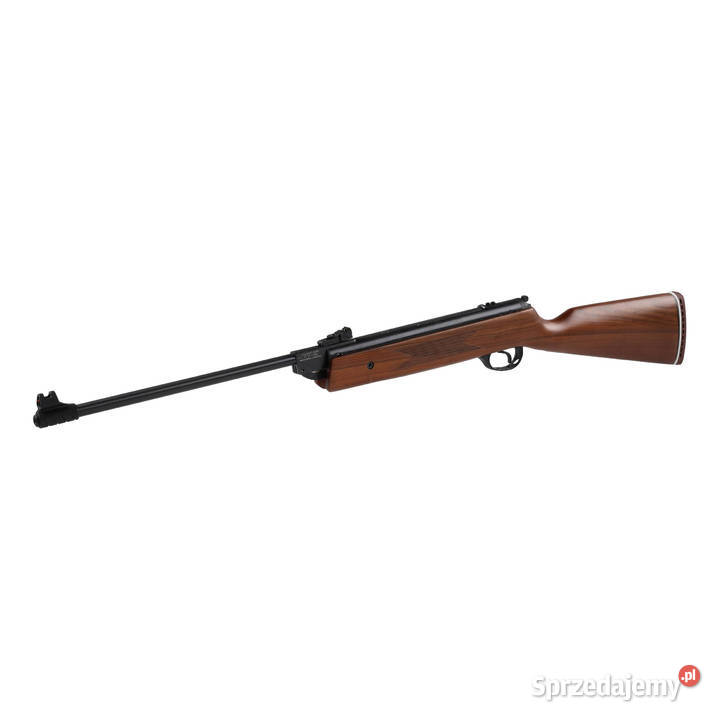 Wiatrówka Optima by Hatsan 35S 45 mm Warszawa